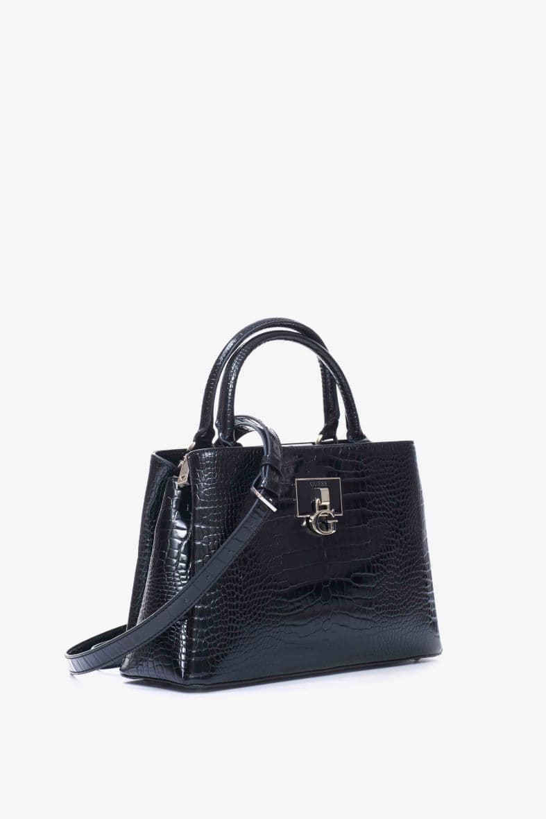 GUESS CARABEL CROCO — vue 5