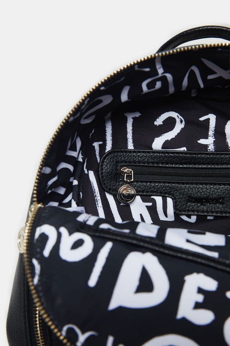 Desigual Alexandra Nazca Mini — vue 6