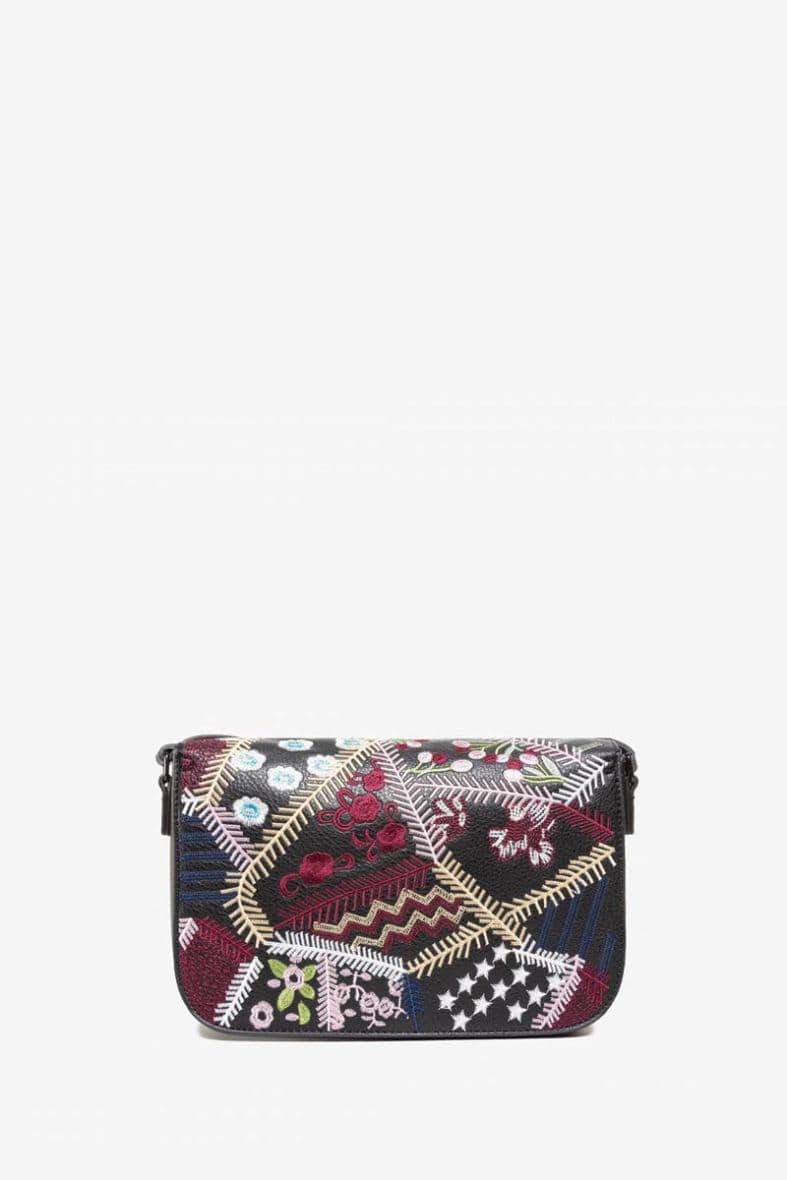 DESIGUAL BOLS WINGS AMORGOS — vue 2