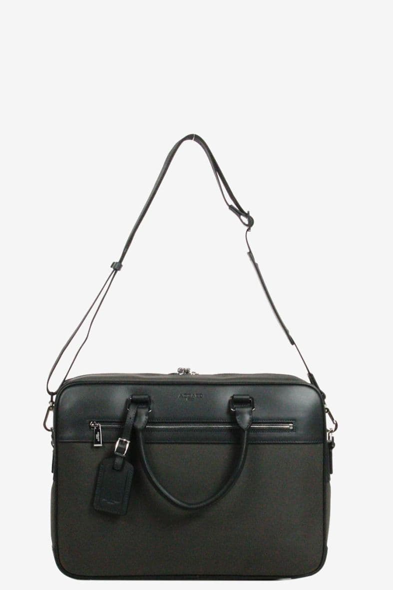 AZZARO HOMME — vue 5