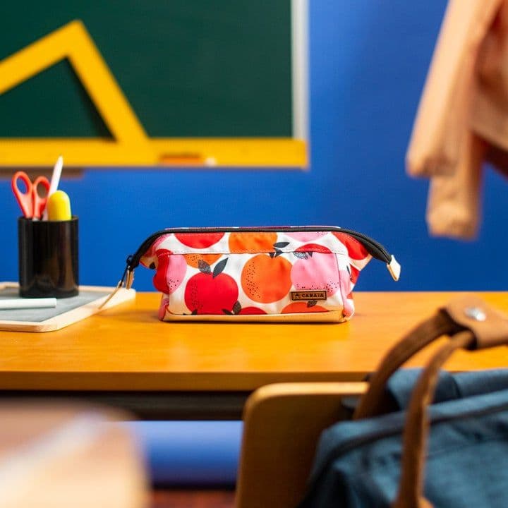 CABAÏA TROUSSE — vue 1