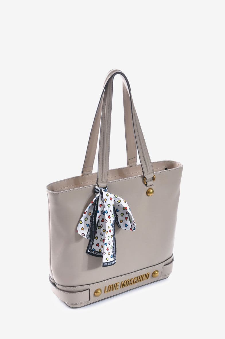 Love Moschino Nappa Grain — vue 2