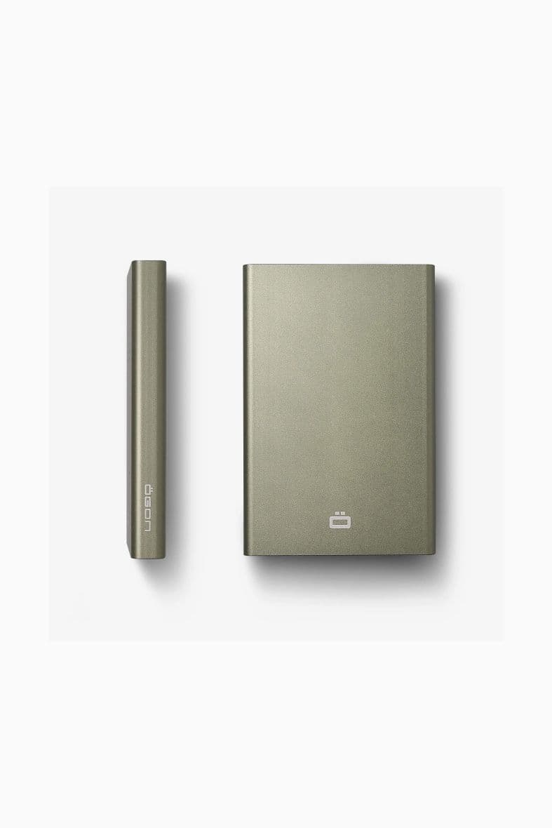 Ogon Slider — vue 1