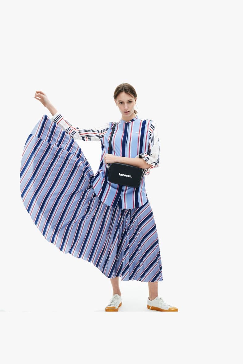 Lacoste Chantaco — vue 2