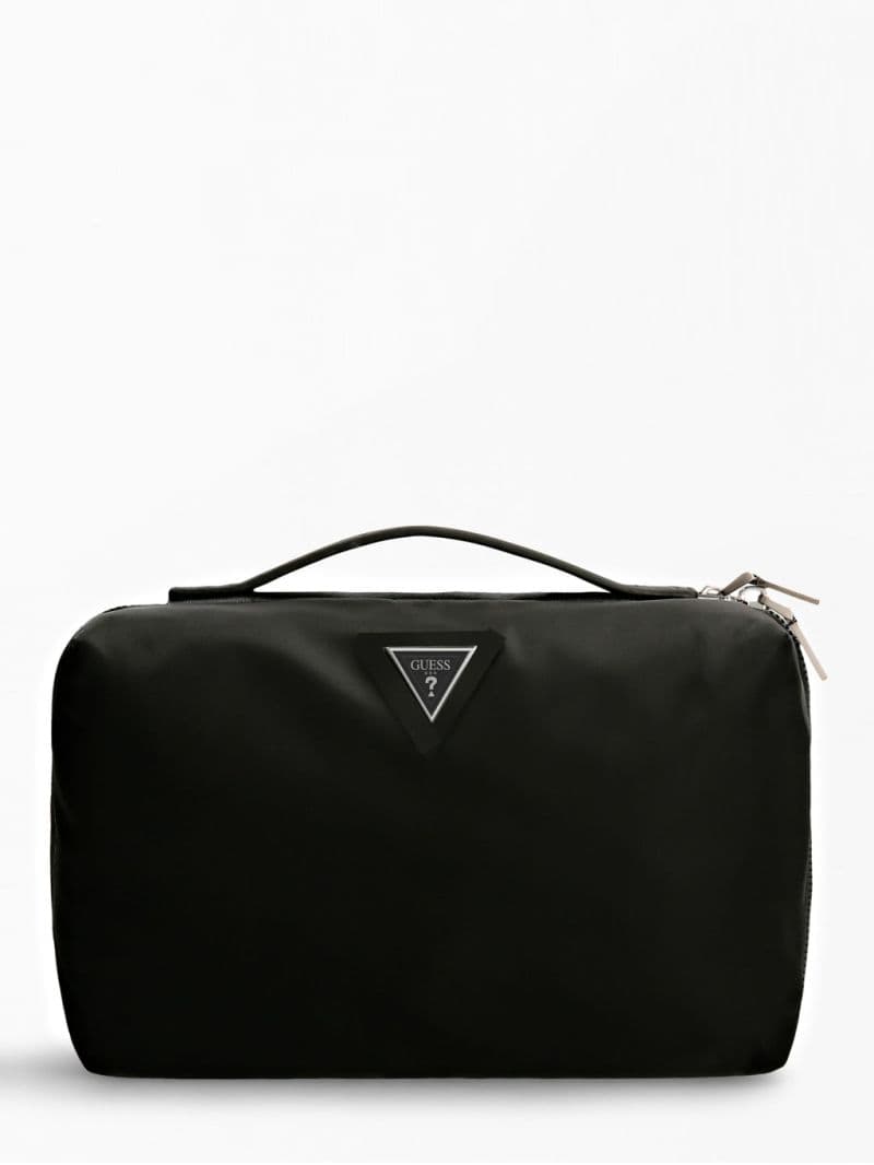 Guess Trousse de toilette certosa — vue 2