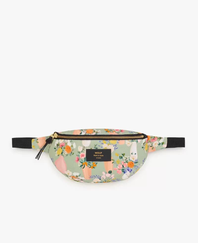 Wouf Aïda Waistbag — vue 2