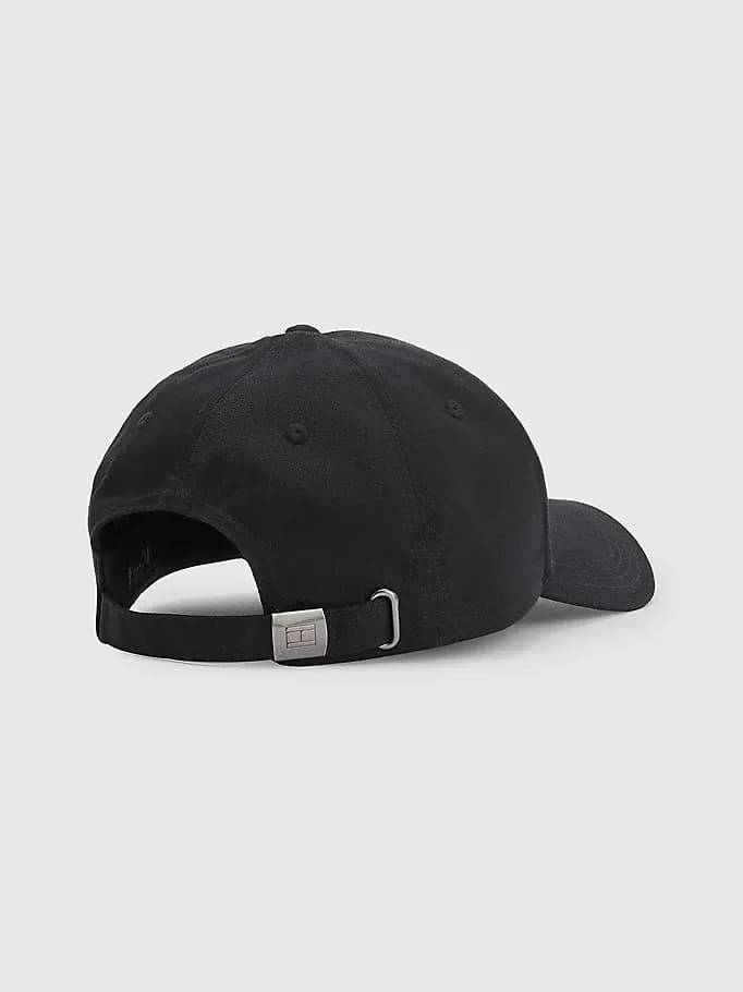 Tommy Hilfiger CASQUETTE 1985 COLLECTION EN COTON BIO — vue 2