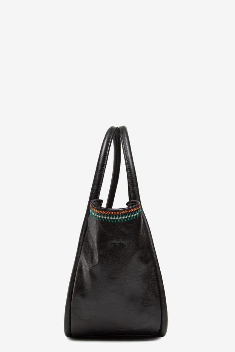 DESIGUAL CARLINA ROTTUM — vue 4
