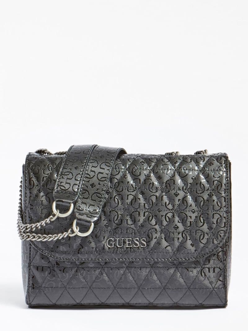 Guess Wessex — vue 1