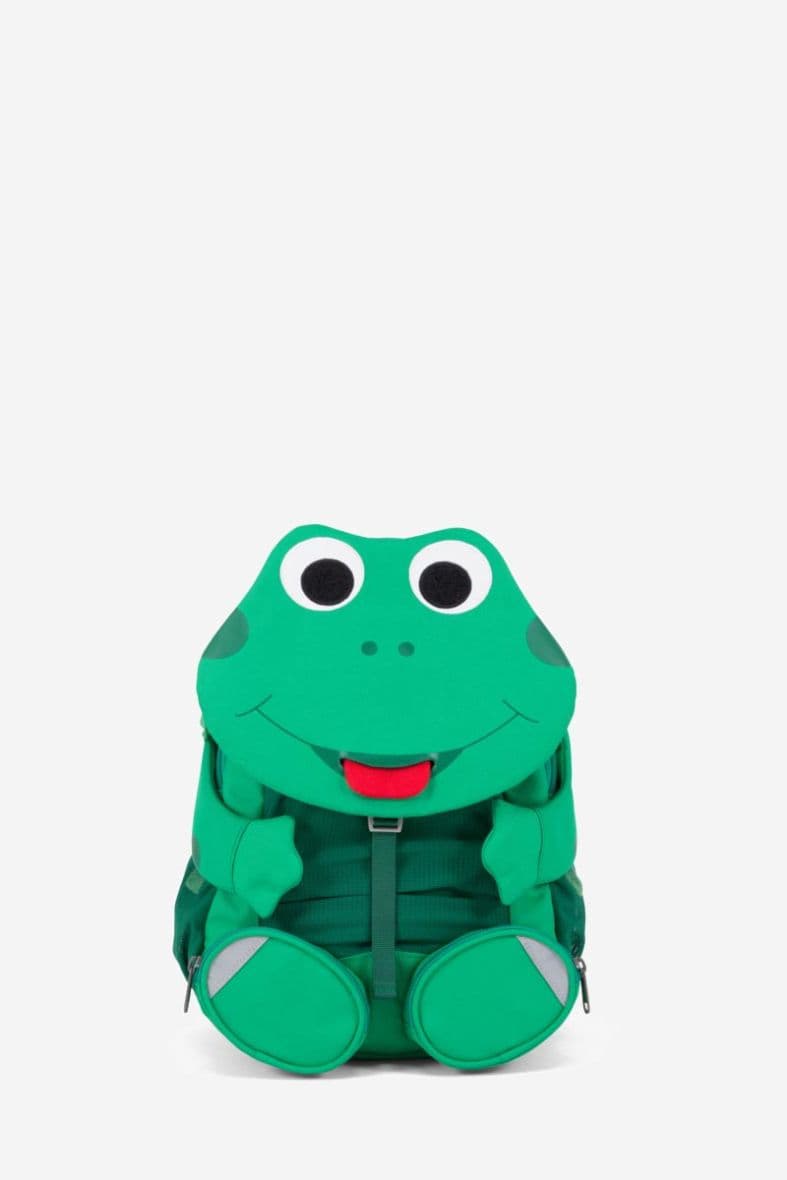 AFFENZAHN GRENOUILLE — vue 1