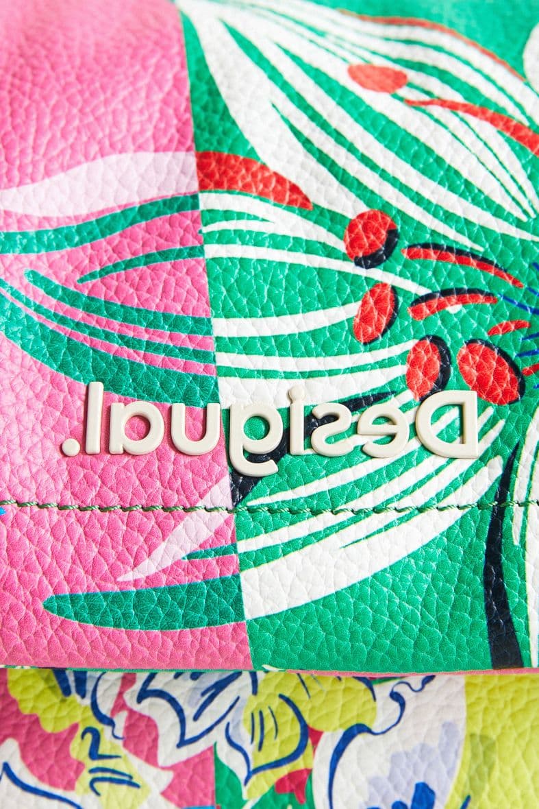 Desigual - Tropical — vue 7