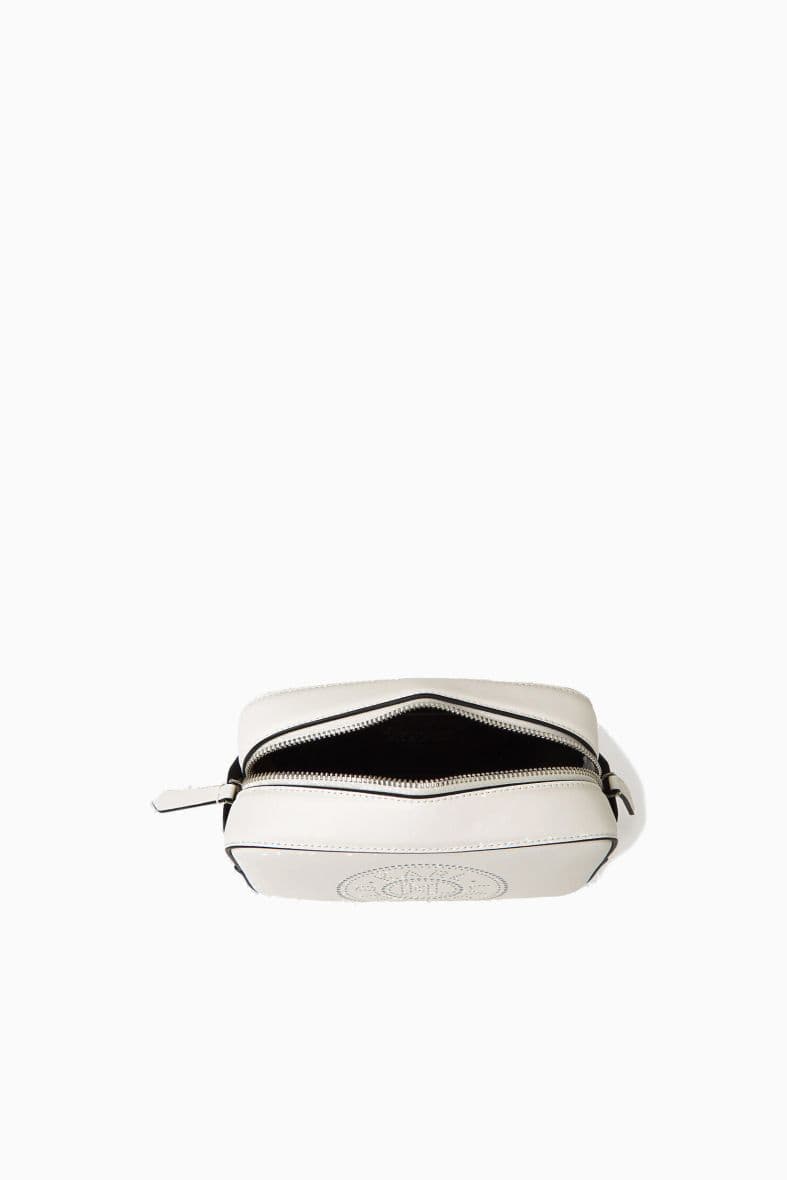 Karl Lagerfeld K/Circle Perforated — vue 5