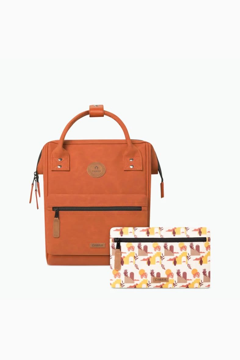 Cabaïa Adventurer S Tanta — vue 1