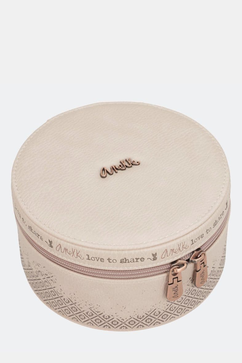 Anekke Love to share — vue 1