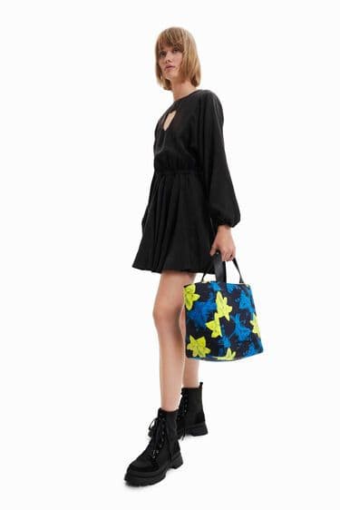 Desigual — vue 1