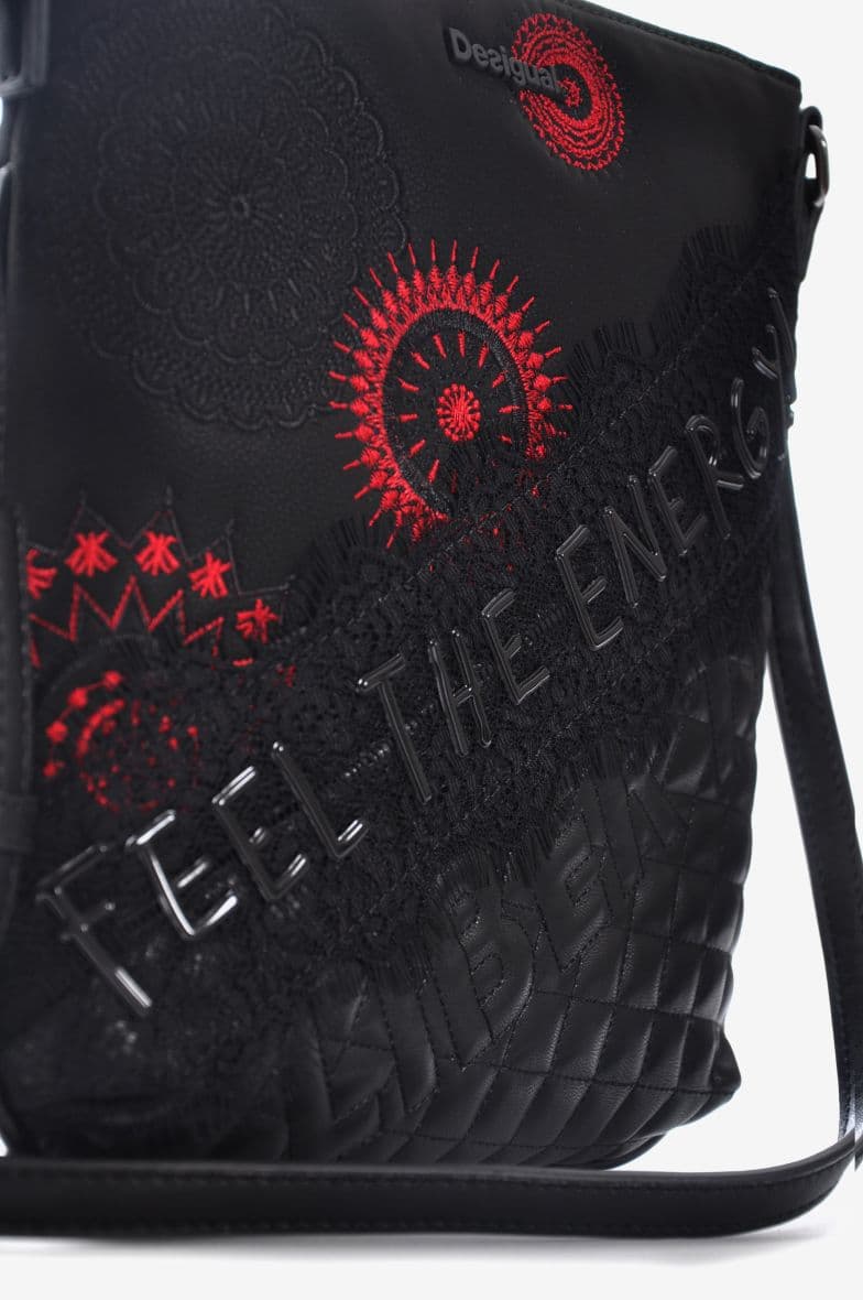 Desigual Bols Rep Comunika Kaua — vue 5