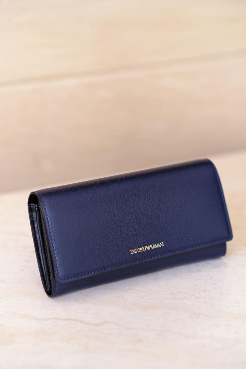 EMPORIO ARMANI — vue 2
