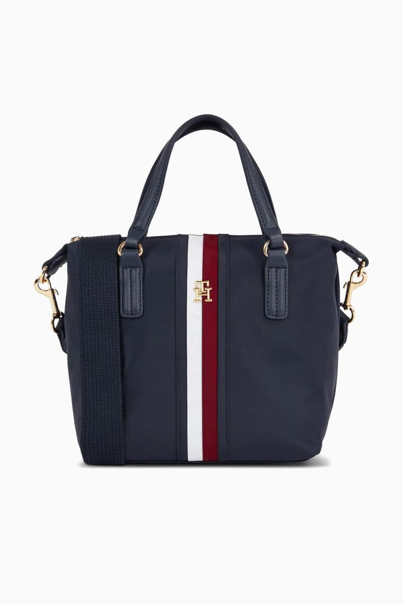 Tommy Hilfiger — vue 1