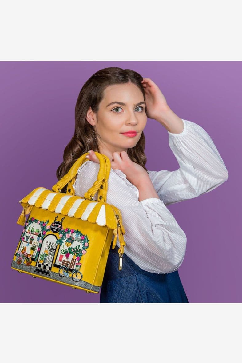 Vendula Flower Shop — vue 5