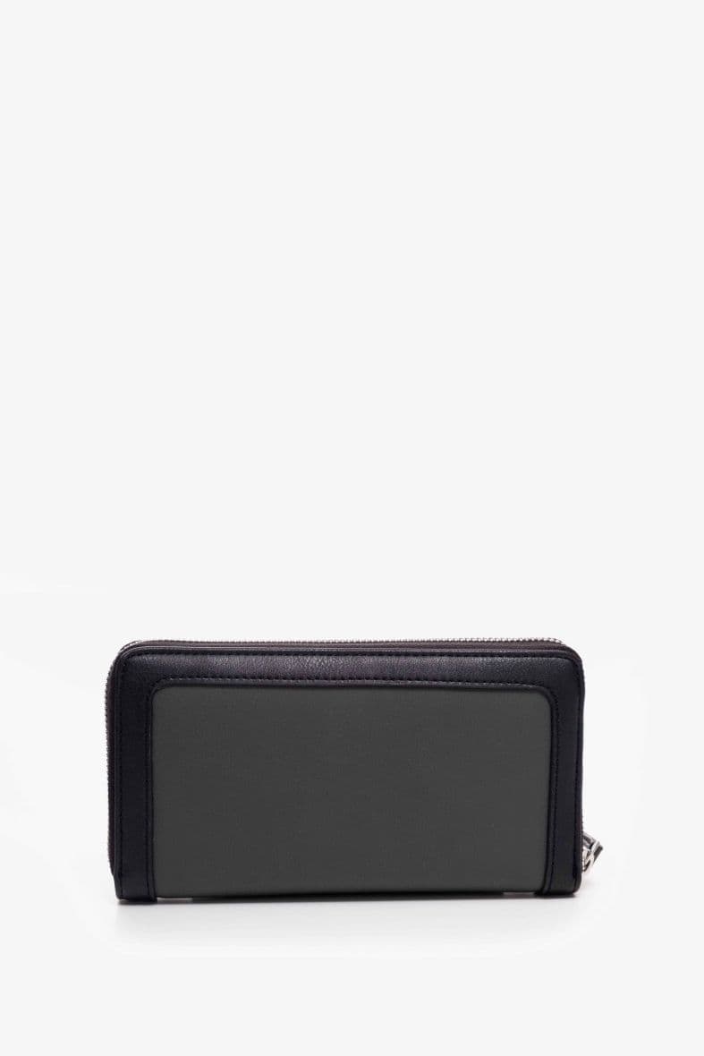 LIU JO ZIP AROUND GRANDE — vue 2