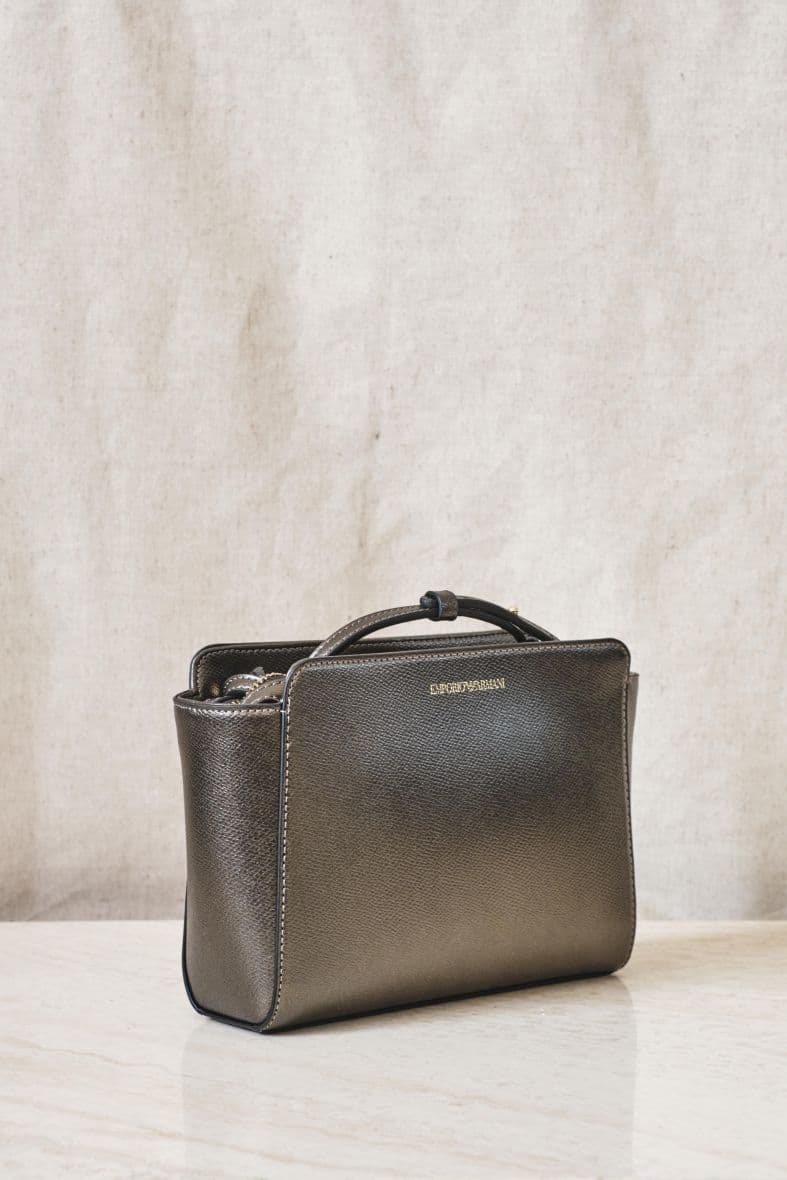 EMPORIO ARMANI — vue 2
