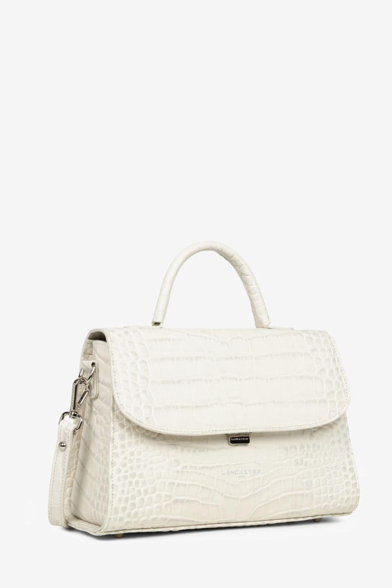 lancaster EXOTIC CROCO — vue 2