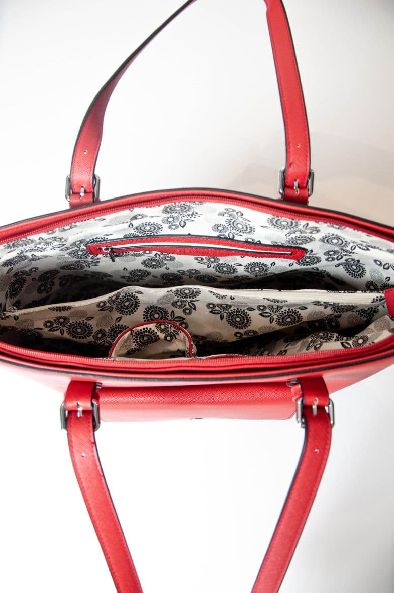 La Troïka Sac cabas de cours — vue 7