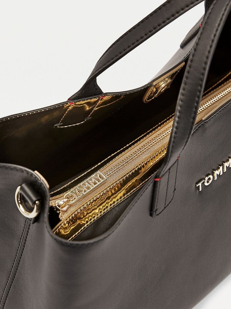TOMMY HILFIGER SAC ICONIC À LOGO — vue 2