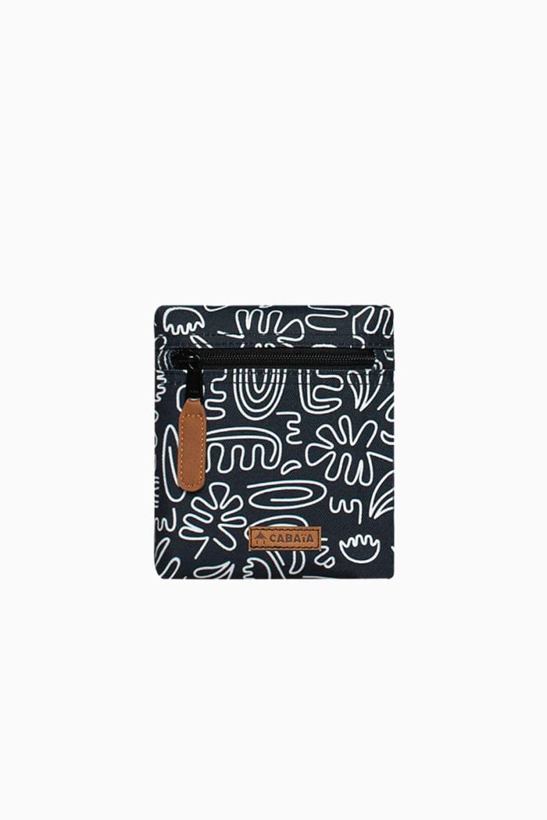 Cabaïa Pocket S Coursives — vue 1