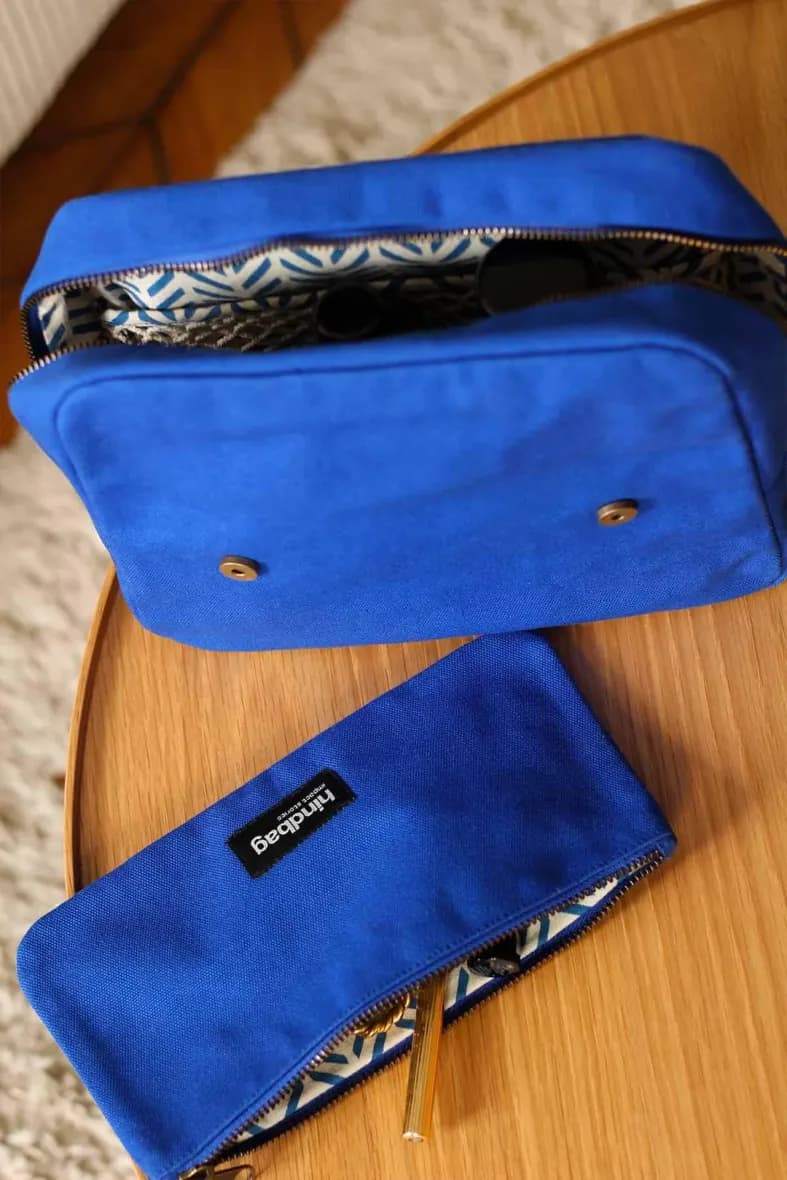Hindbag Alix — vue 2