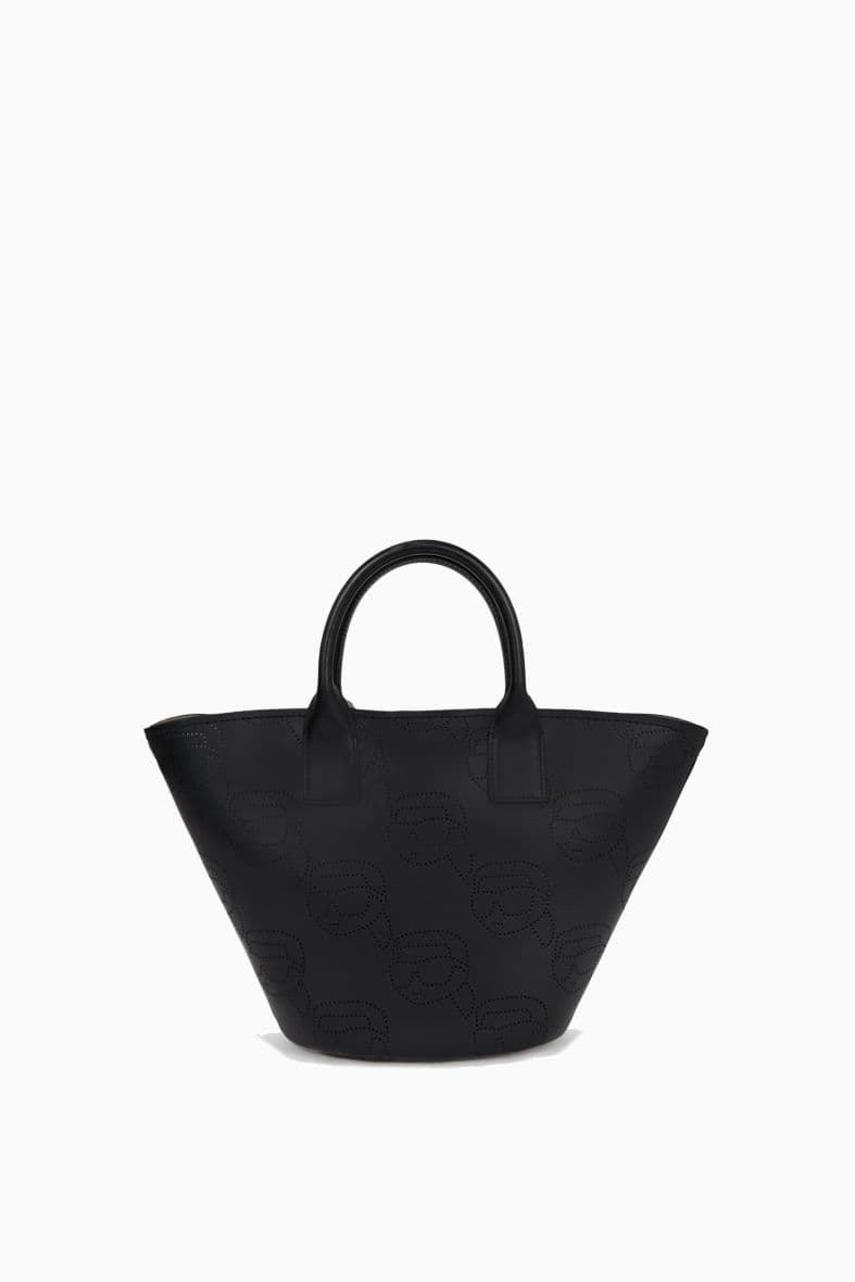 Karl Lagerfeld K/Ikonik 2.0 Perforated — vue 4