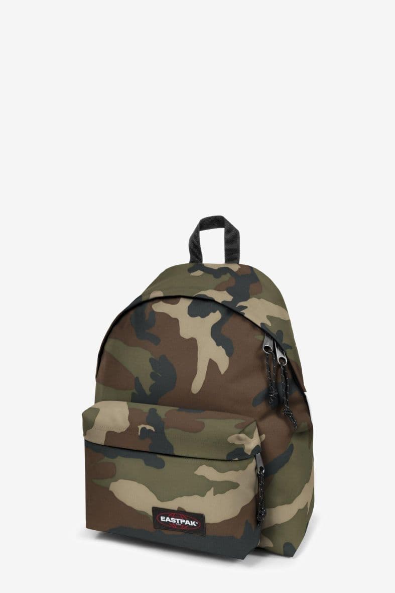 EASTPAK Padded Pak'R — vue 2