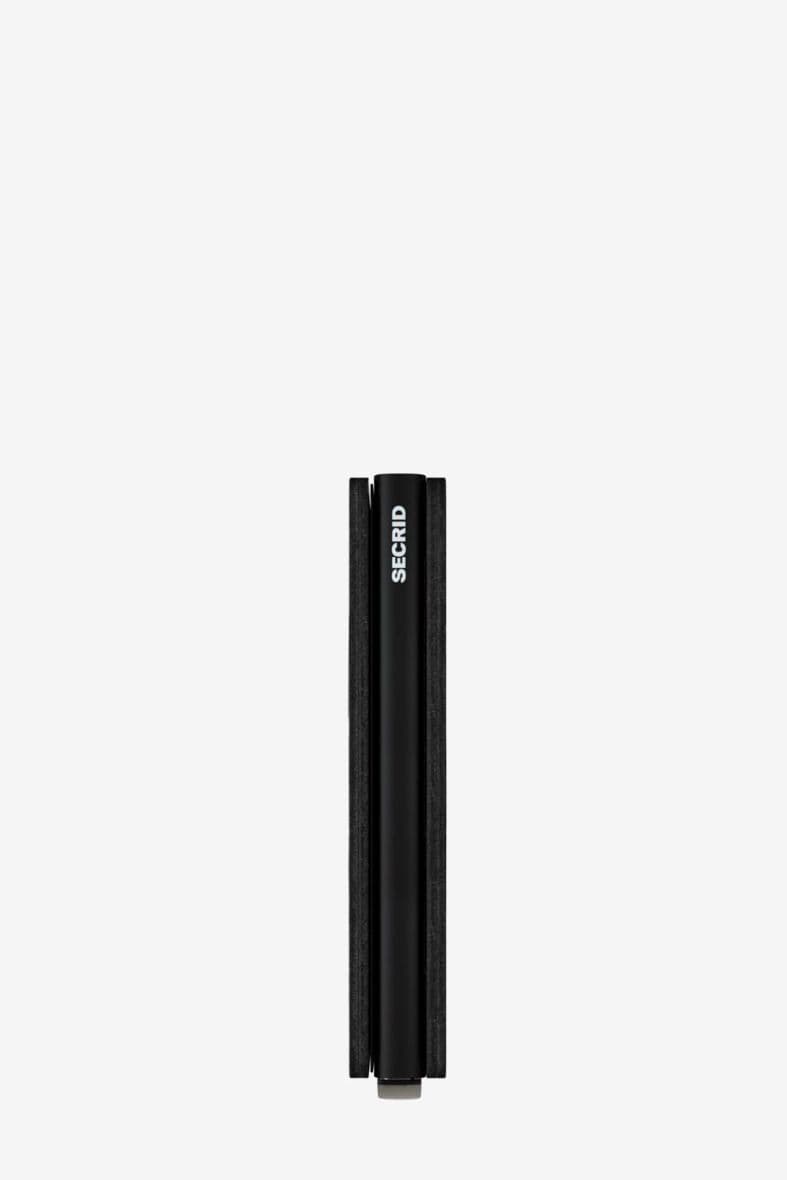 SECRID SLIMWALLET DUTCH MARTIN NIGHT BLUE — vue 3
