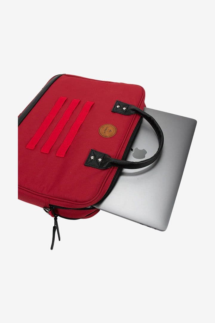 Cabaïa Shanghai Berlin Messenger — vue 4