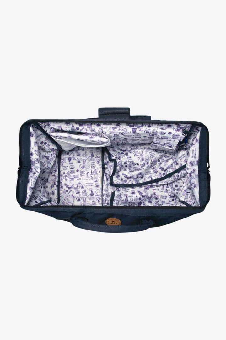 Cabaïa Chicago Duffle — vue 8