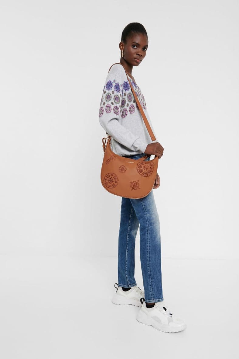 Desigual Ines Siberia — vue 2