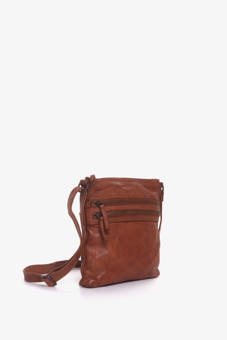 Bear Design Cuir Vintage — vue 2