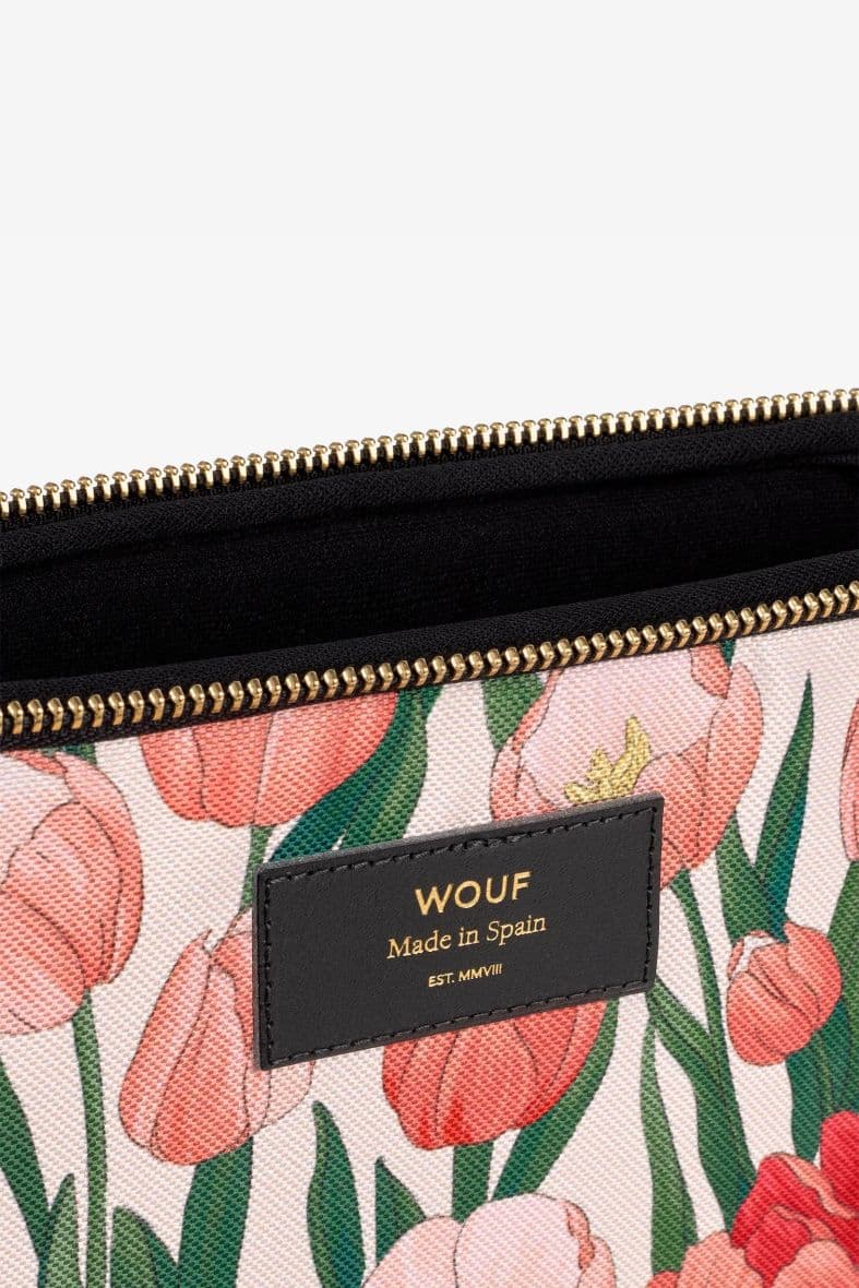 wouf AMSTERDAM — vue 3