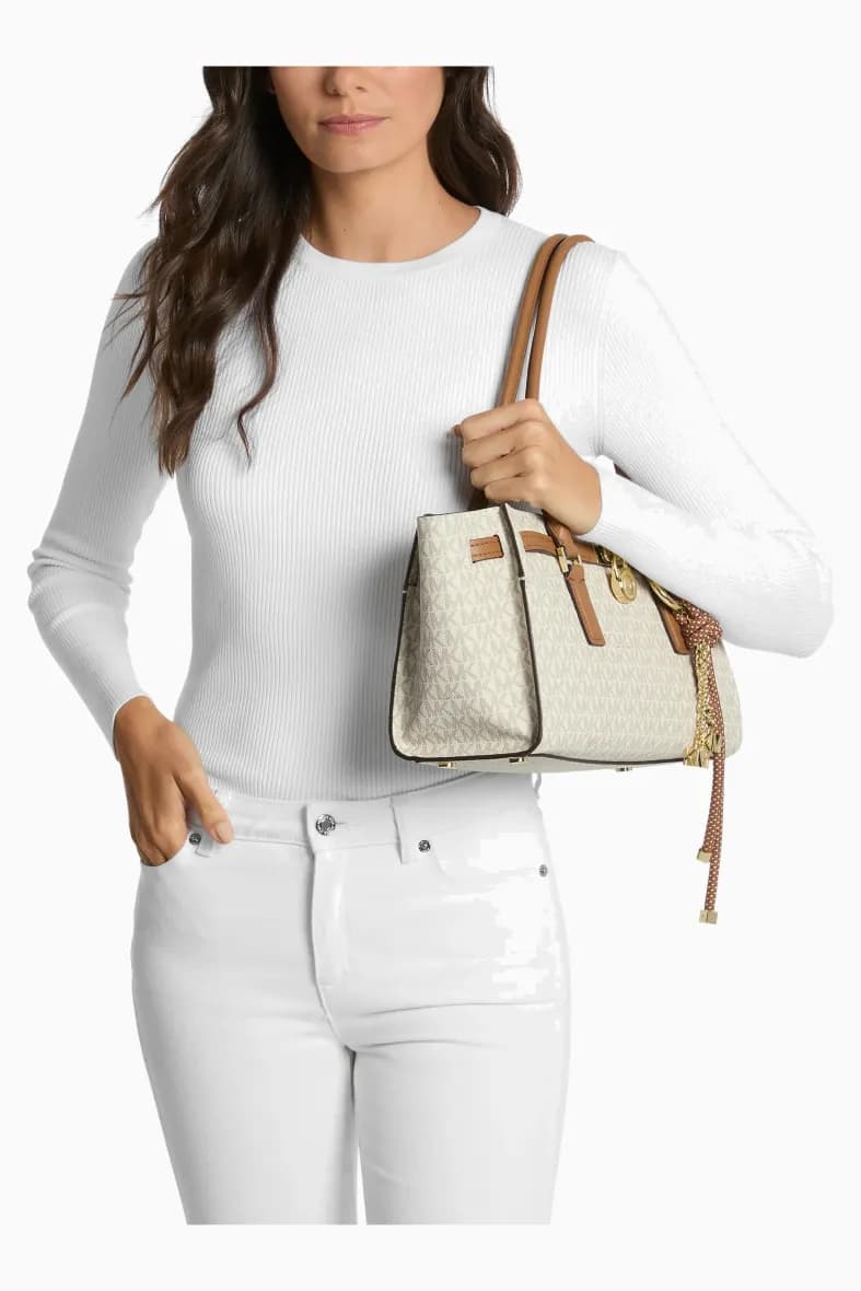 Michael Kors Hamilton — vue 3