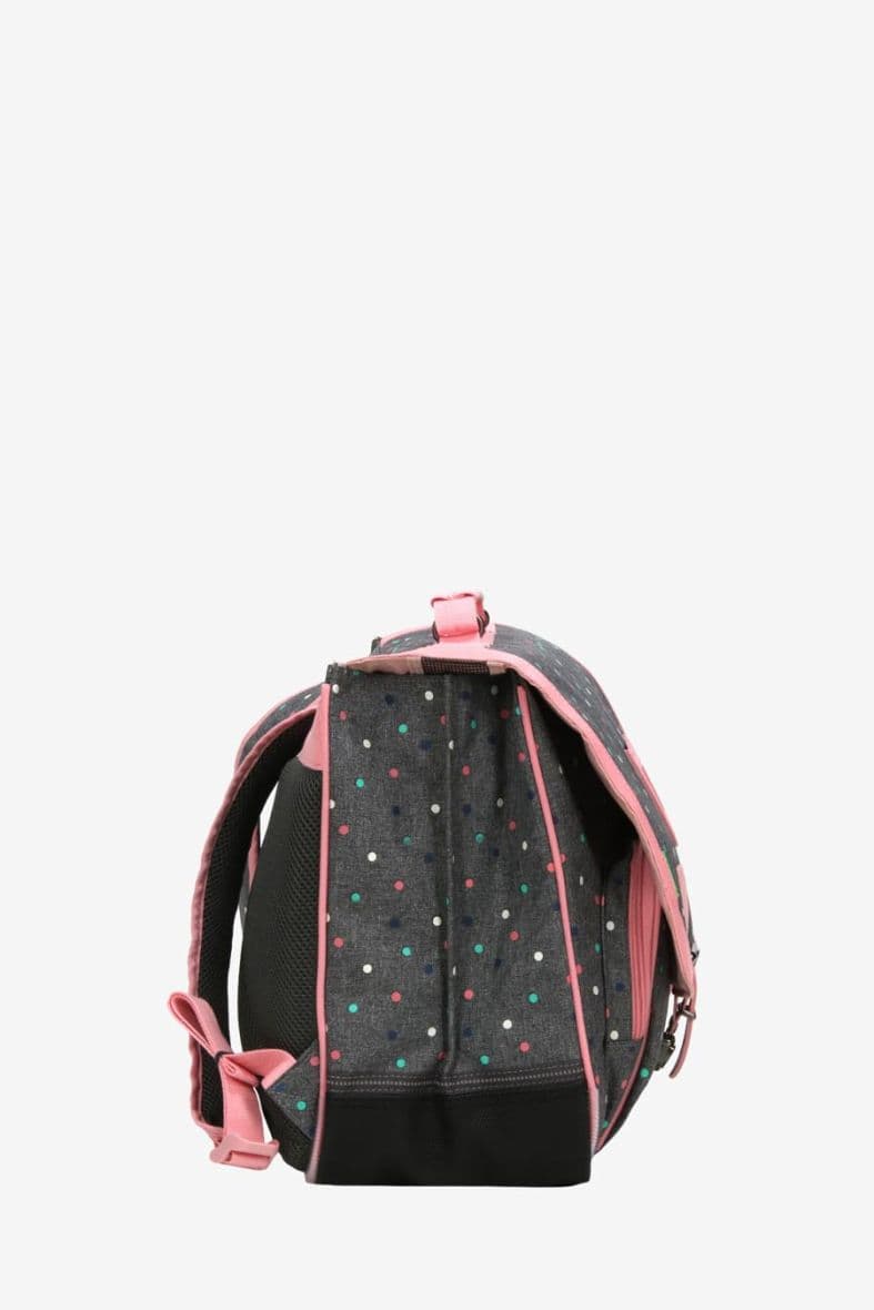 Tann's Cartable à pois Lou — vue 6