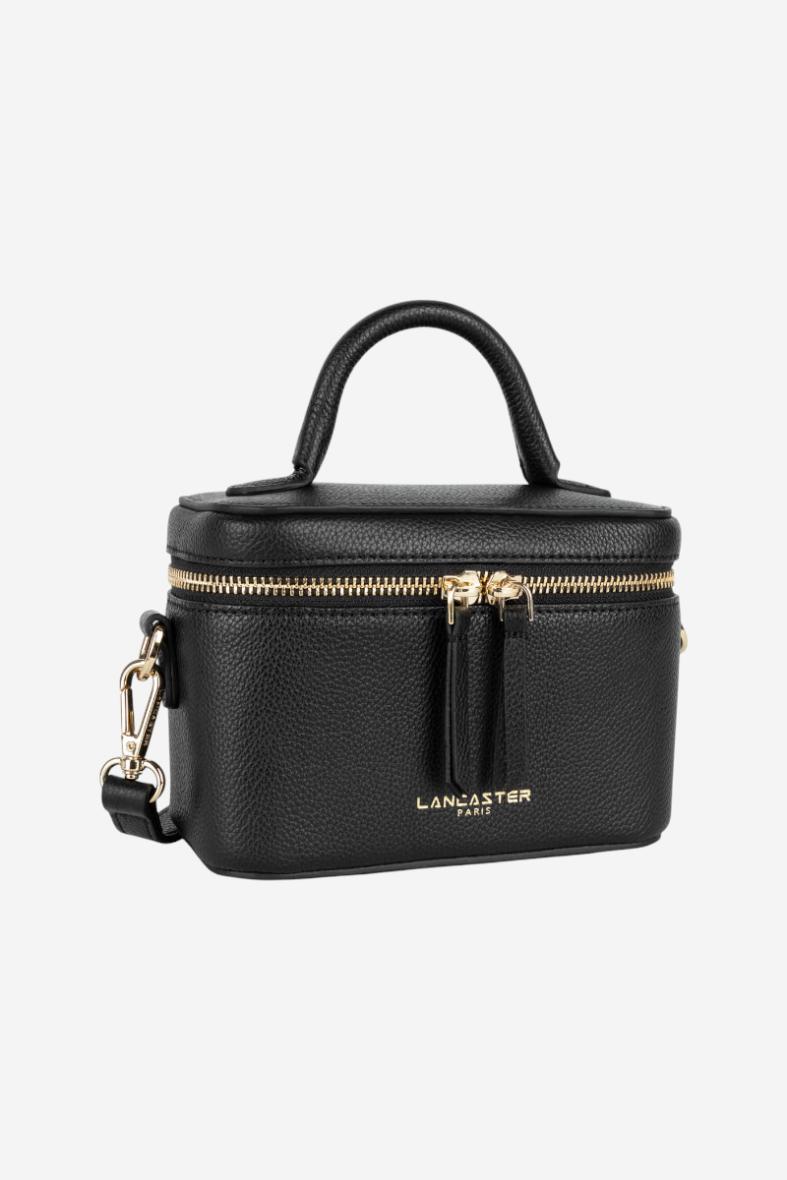 Lancaster Milano Ashna — vue 4