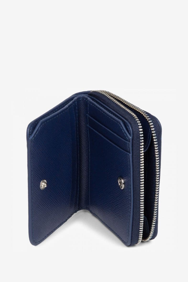 Lancaster Saffiano Intemporel — vue 2