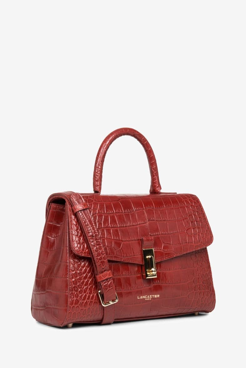 Lancaster Exotic Croco — vue 2