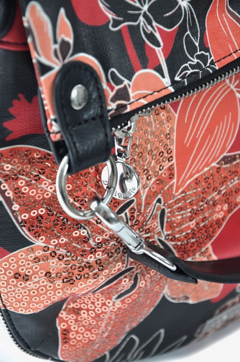 Desigual Bols Arty Gaia Folded — vue 3