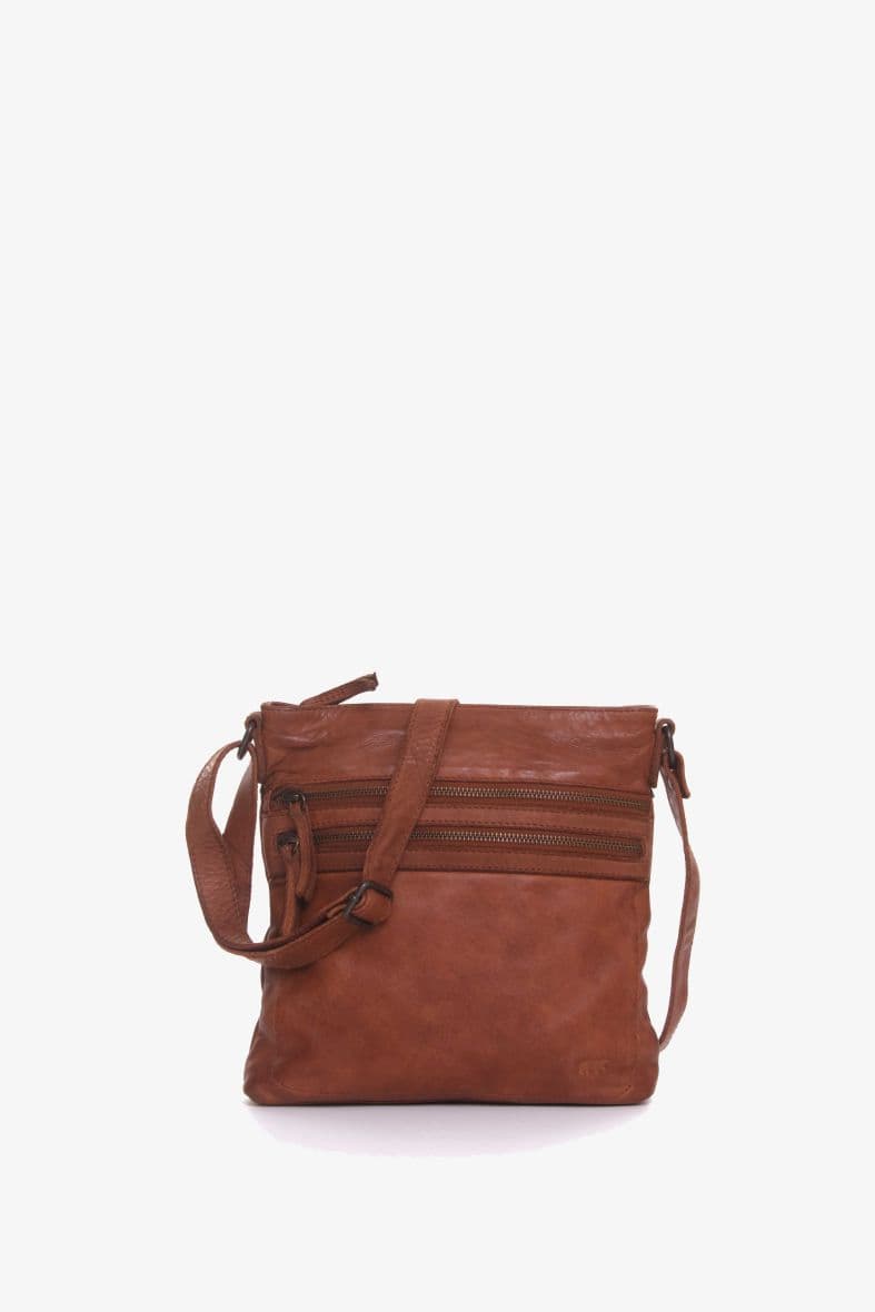 Bear Design Cuir Vintage — vue 1