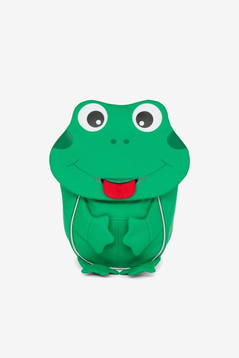 Affenzahn Grenouille — vue 1