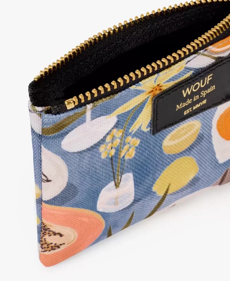 Wouf Cadaques Small Pouch — vue 4