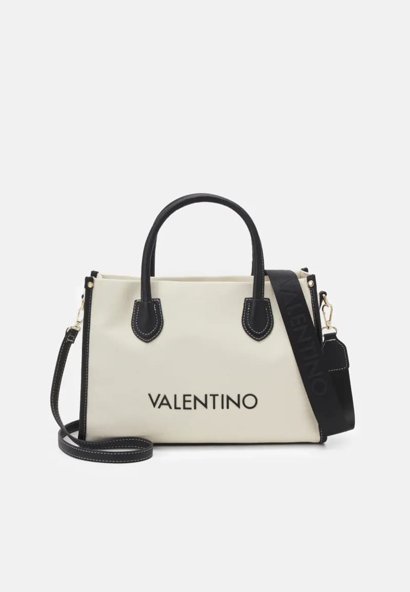 Valentino Bags Special Sac à Main Valentino Noir Sac à Main
