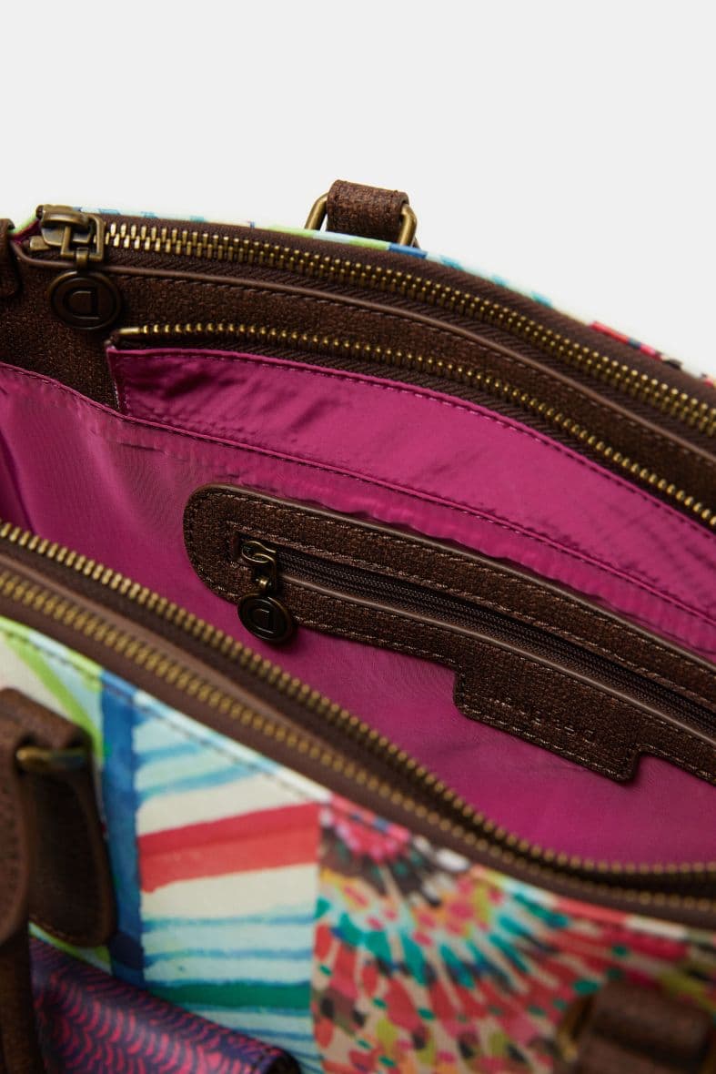 Desigual Bruselas Safi — vue 4