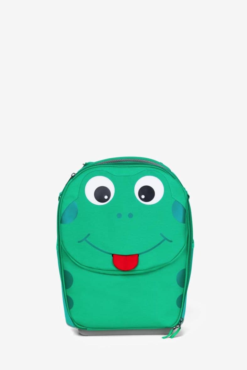 AFFENZAHN GRENOUILLE — vue 1